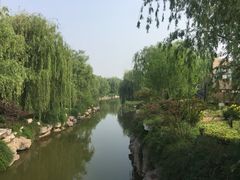 -孙子文化园