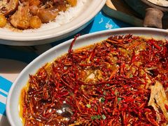 -醉长安(钟楼旗舰店)