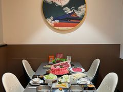 -楼里火锅餐厅(文化城店)