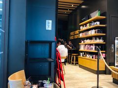 -星巴克(北京阜安路店)