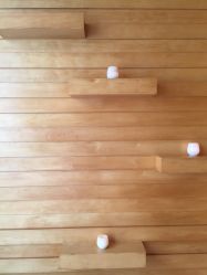 -广州富力君悦大酒店O SPA