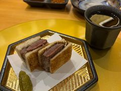 -鮨冠OMAKASE食べ放题(北京首店)