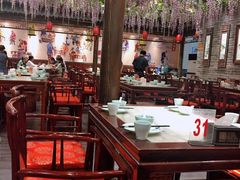 大堂-鸭匠食府·挂炉烤鸭·新京菜(阜成路店)