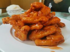 -华春餐馆(鱼山路店)