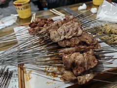-孙哥牟平烧烤(白石路店)