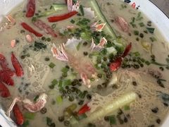 -柠静私家菜(石板巷店)