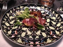 -君庭中餐馆(湘江豪生店)