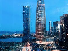 -小南洋海景餐厅(深圳湾店)