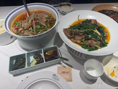 -贡宴盐帮菜自贡驻京联络处餐厅