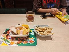 -豪客来牛排(鼓楼名店街店)