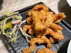 -周渝食惦·酸菜鱼精致川菜(横岗店)