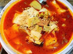 兰州宽粉麻辣烫-左陕右甘(亚运村店)