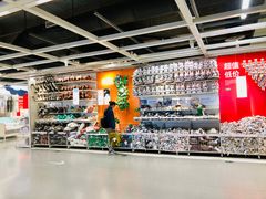 -宜家·瑞典风味餐厅(天津东丽商场店)