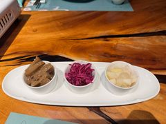-恬阿姨庭院餐厅·生日宴
