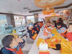 -麦当劳·得来速店(星沙大道店)