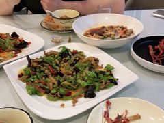 -丈母娘的饭局•新金陵菜(牛首山店)