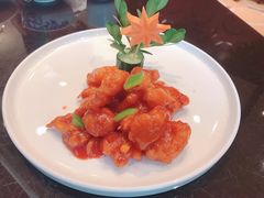 梅林鱼脯-皇饭儿·王润兴酒楼(河坊街店)
