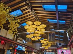 -老灶房-四川土菜(铁牛广场店)