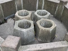 -杭州西湖风景名胜区-满觉陇四眼井