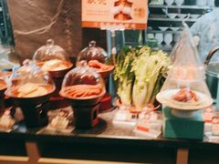 -老淮滨-蚌埠非遗小吃(淮河路店)