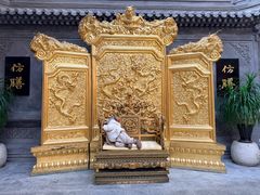 -仿膳饭庄·宫廷风味(百年传承店)