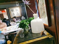 -庆云楼饭庄(什刹海店)