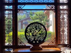 -丽江金茂凯悦臻选酒店-滇香馆
