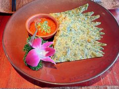 -花马天堂云南餐厅 Lost Heaven(外滩店)