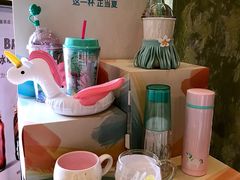 -星巴克(苏州平江万达广场店)
