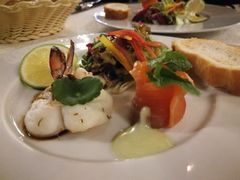 -马克西姆餐厅(崇文门店)