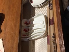 -渝是乎酸菜鱼(龙旗购物中心店)