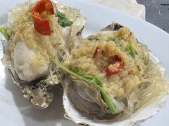 -车头老二大排档(金城步行街店)