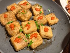 -江南小菜(东辰御龙湾店)