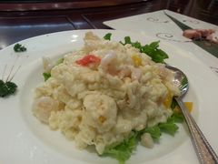 -聚宝渔港.五钻酒家(上地店)