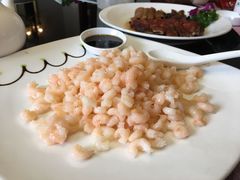 清炒虾仁-北门饭店(三香路店)