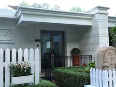 -春晖园度假酒店温泉