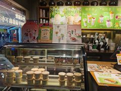 -宝珠奶酪(闵行仲盛店)