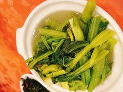 春菜煲-深运潮州粥(东门店)