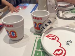 -蛙来哒(方圆荟店)