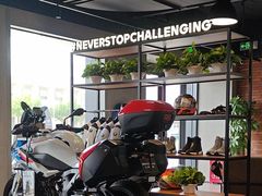 -北京德悦行BMW宝马摩托车