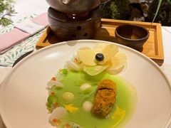 -叶叶菩提(太原别墅店)