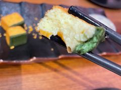 拉萨豆腐-敏珠拉姆藏餐·南京厨房(富春江东街店)