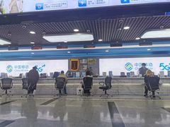 -中国移动(元通大厦营业厅)