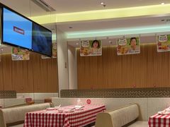 -西贝(上海新梅广场店)