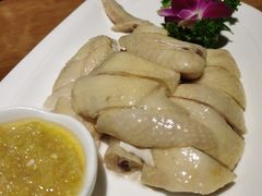 白切鸡-周锦记广式餐厅