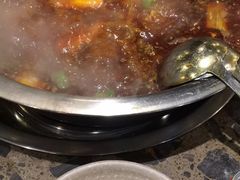 -肖肖酸萝卜鱼火锅(总店)