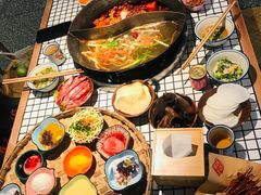-董眼镜火锅(洪崖洞总店)