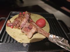 -松鹤精致料理(五一中路店)