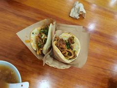 -豆相识•九九豆腐脑(牛咡桥店)
