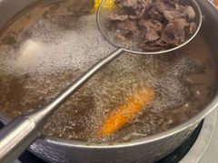 -宴全牛粤来越牛潮汕鲜牛肉火锅(海州万达广场店)